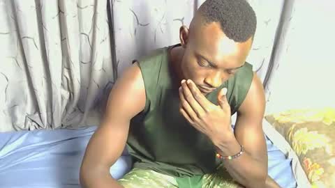 Snapshot of melanin_blackboy22 chatting on March 25, 2026, 10:54 am melanin_blackboy22 online show from March 25, 2026, 10:54 am
