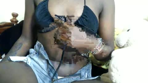 melanin_princess2 online show from July 4, 2026, 12:11 pm