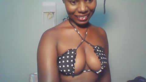 Snapshot of melanin_sassy96 chatting on January 17, 2025, 5:08 pm bad lil shawry online show from January 17, 2025, 5:08 pm