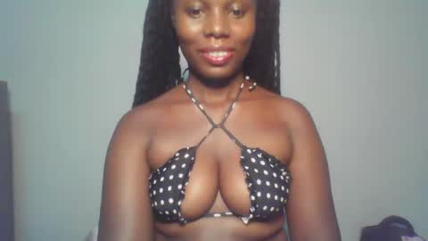 Snapshot of melanin_sassy96 chatting on January 18, 2025, 2:14 am bad lil shawry online show from January 18, 2025, 2:14 am