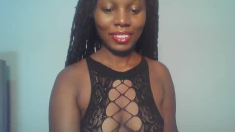 Snapshot of melanin_sassy96 chatting on January 24, 2025, 11:04 am bad lil shawry online show from January 24, 2025, 11:04 am