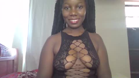 Snapshot of melanin_sassy96 chatting on February 14, 2025, 7:07 am bad lil shawry online show from February 14, 2025, 7:07 am