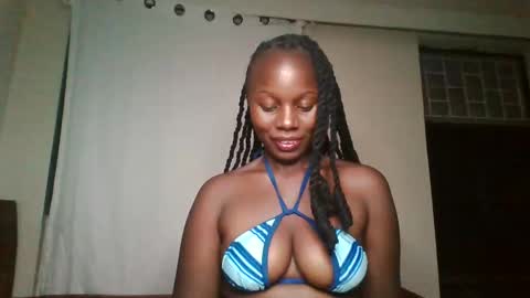 Snapshot of melanin_sassy96 chatting on February 21, 2025, 9:22 pm bad lil shawry online show from February 21, 2025, 9:22 pm