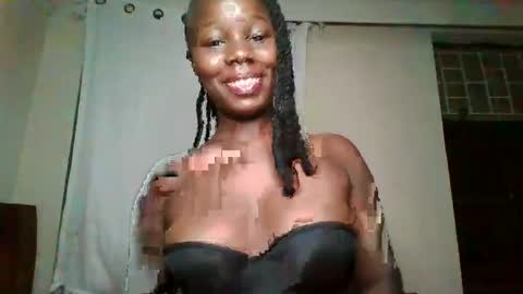 Snapshot of melanin_sassy96 chatting on March 1, 2025, 2:04 am bad lil shawry online show from March 1, 2025, 2:04 am
