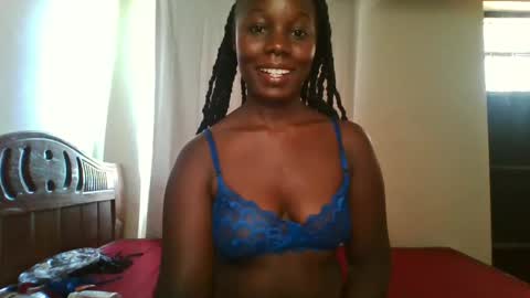Snapshot of melanin_sassy96 chatting on March 7, 2025, 8:23 am bad lil shawry online show from March 7, 2025, 8:23 am