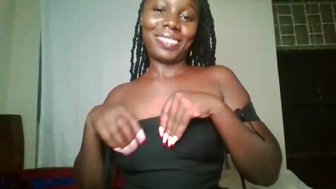 Snapshot of melanin_sassy96 chatting on March 7, 2025, 10:21 pm bad lil shawry online show from March 7, 2025, 10:21 pm