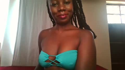 Snapshot of melanin_sassy96 chatting on March 11, 2025, 7:26 am bad lil shawry online show from March 11, 2025, 7:26 am