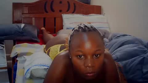 Snapshot of melanin_sassy96 chatting on September 22, 2025, 6:37 am bad lil shawry online show from September 22, 2025, 6:37 am