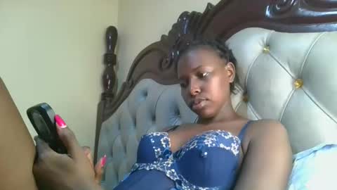 melaninblue online show from May 3, 2026, 10:54 am