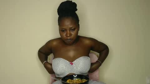 melaningoddess30 online show from January 26, 2025, 11:28 am