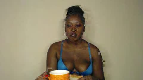 melaningoddess30 online show from February 5, 2025, 7:07 am