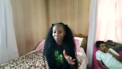 WATCH ME CUMMM AND TWERK THIS ASS MELANINNNNMADNESSSS  online show from May 8, 2026, 7:19 pm