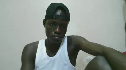 melaninsexyguy online show from September 8, 2025, 7:13 pm