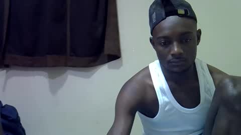 melaninsexyguy online show from September 11, 2025, 7:30 am