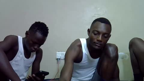 melaninsexyguy online show from September 12, 2025, 6:46 am