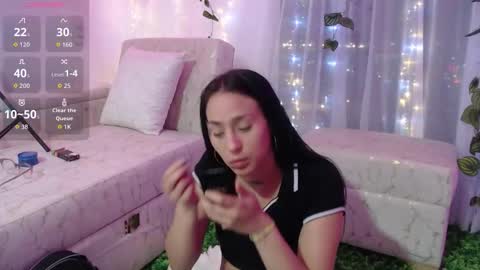 Snapshot of melanishaw chatting on September 26, 2025, 2:26 am melany sox online show from September 26, 2025, 2:26 am