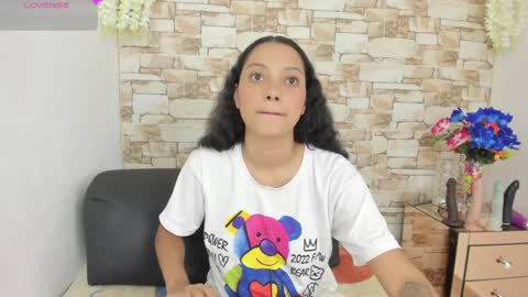 melannie roses online show from December 23, 2024, 10:12 pm
