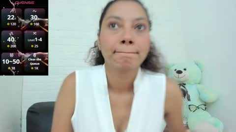 melannie roses online show from April 26, 2026, 8:17 pm