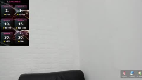 melannie roses online show from June 23, 2026, 2:48 pm
