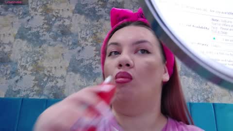 melanniebrown online show from December 28, 2024, 2:54 am