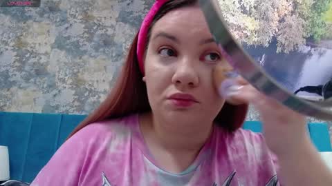 melanniebrown online show from December 29, 2024, 8:37 pm