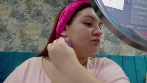 melanniebrown online show from January 14, 2025, 4:18 pm