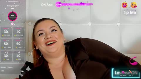 melanniebrown online show from February 9, 2025, 12:41 pm