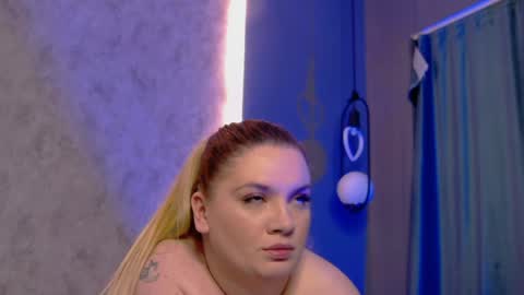 melanniebrown online show from May 8, 2026, 5:13 am