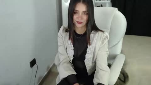 Snapshot of melanniegarzon chatting on January 30, 2025, 8:42 pm Melannie online show from January 30, 2025, 8:42 pm