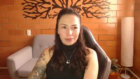Melanny online show from December 3, 2024, 12:16 pm