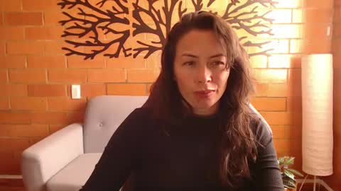 Melanny online show from December 4, 2024, 6:17 pm
