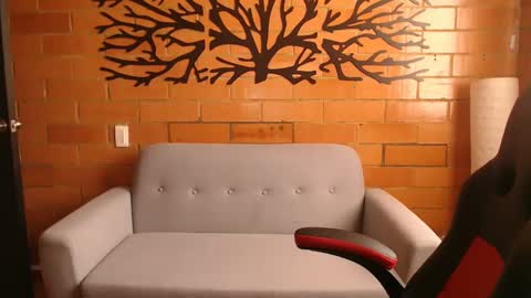 Melanny online show from December 6, 2024, 3:22 pm