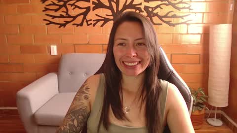 Melanny online show from December 24, 2024, 3:26 pm