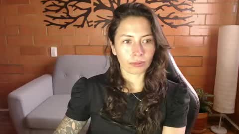 Melanny online show from January 4, 2025, 12:05 pm