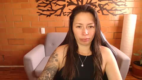 Snapshot of melanny_69 chatting on September 25, 2025, 12:20 pm Melanny online show from September 25, 2025, 12:20 pm