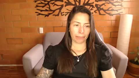 Snapshot of melanny_69 chatting on October 3, 2025, 12:35 pm Melanny online show from October 3, 2025, 12:35 pm