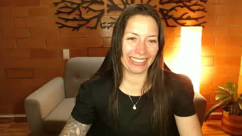 Melanny online show from April 25, 2026, 12:19 pm