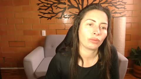 Melanny online show from June 19, 2026, 12:09 pm