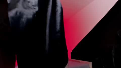 MelanyLuv online show from September 19, 2025, 11:05 pm