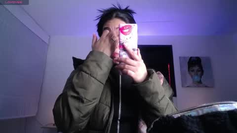 Snapshot of melanny_petite chatting on April 26, 2026, 1:09 pm melanny_petite online show from April 26, 2026, 1:09 pm