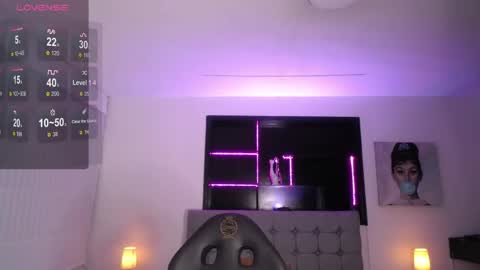 Snapshot of melanny_petite chatting on April 30, 2026, 11:38 am melanny_petite online show from April 30, 2026, 11:38 am