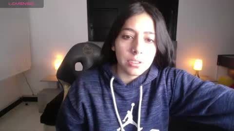 melanny_petite online show from July 22, 2026, 12:08 pm