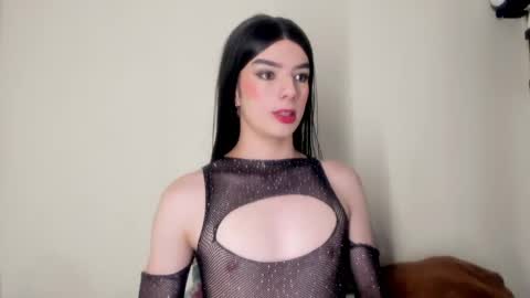 Melanny online show from May 14, 2026, 6:20 am