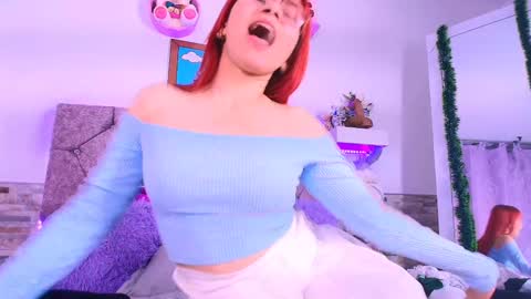 Melanny taylor online show from December 25, 2024, 6:31 am