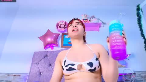 Melanny taylor online show from December 31, 2024, 8:59 am