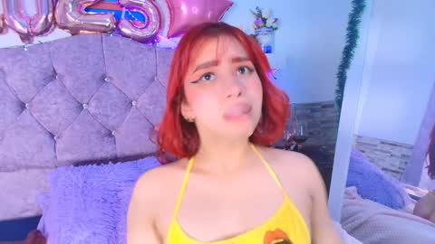 Melanny taylor online show from January 1, 2025, 9:17 am