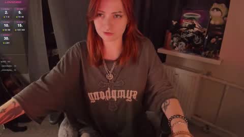 Ash online show from November 27, 2025, 9:44 am