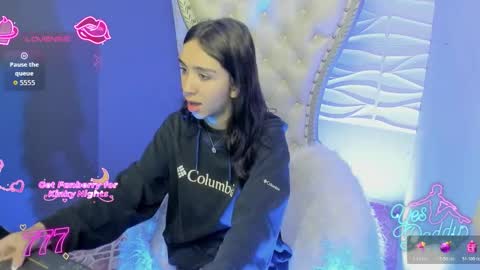 Melany online show from February 3, 2026, 11:26 am