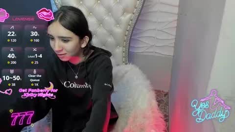 Melany online show from February 4, 2026, 11:27 am