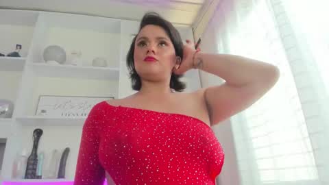 melany_88 online show from September 12, 2025, 7:36 pm